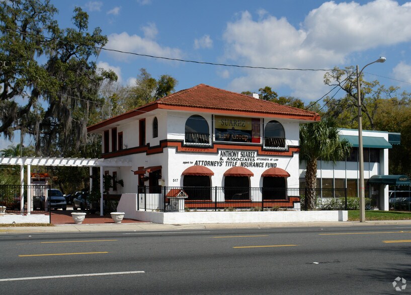 Primary Photo Of 517 W Colonial Dr, Orlando Office For Lease