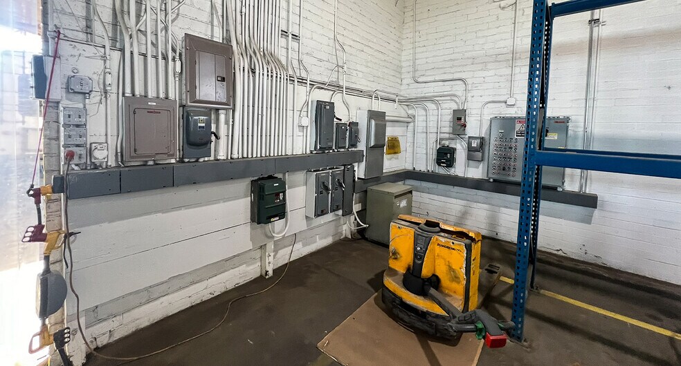 More Photos Of 4466 N Dower Ave, Fresno Food Processing For Sale