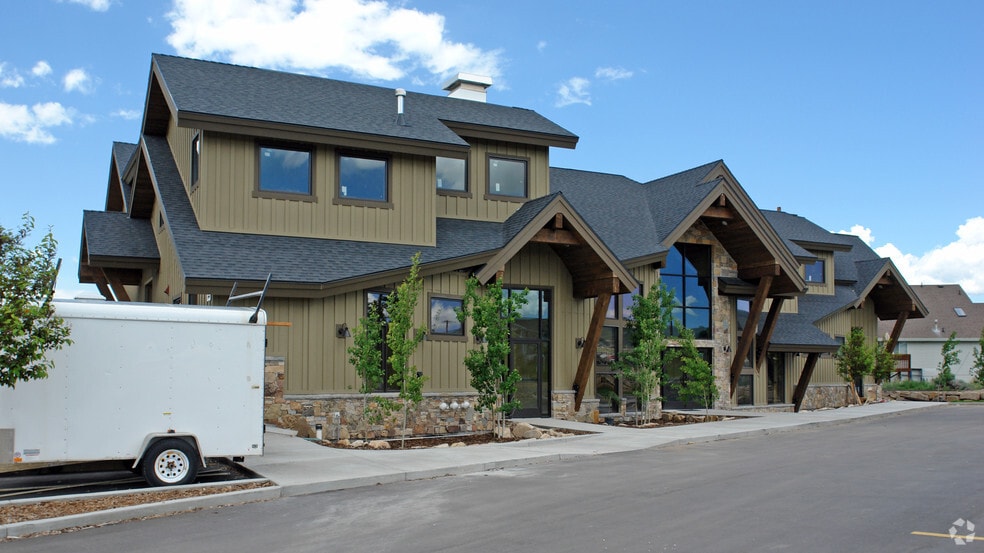 More Photos Of 786 E Division St, Park City Loft Creative Space For Lease