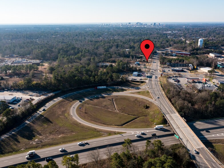 More Photos Of 5710 Fairfield Rd, Columbia Land For Sale