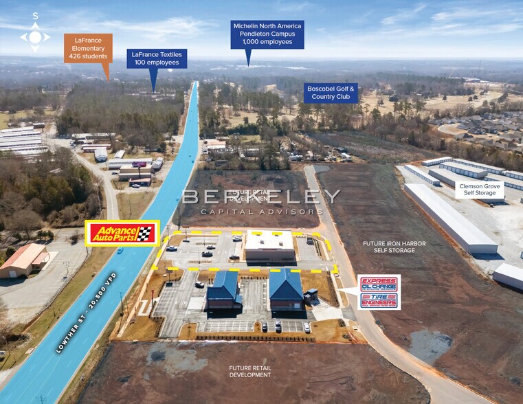 More Photos Of 310 Lowther St, Pendleton Freestanding For Sale