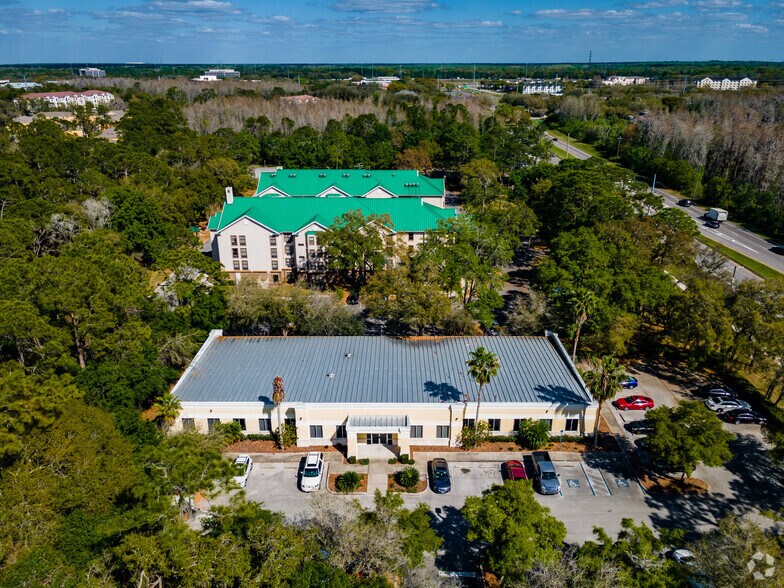 More Photos Of 7320 E Fletcher Ave, Tampa Coworking Space