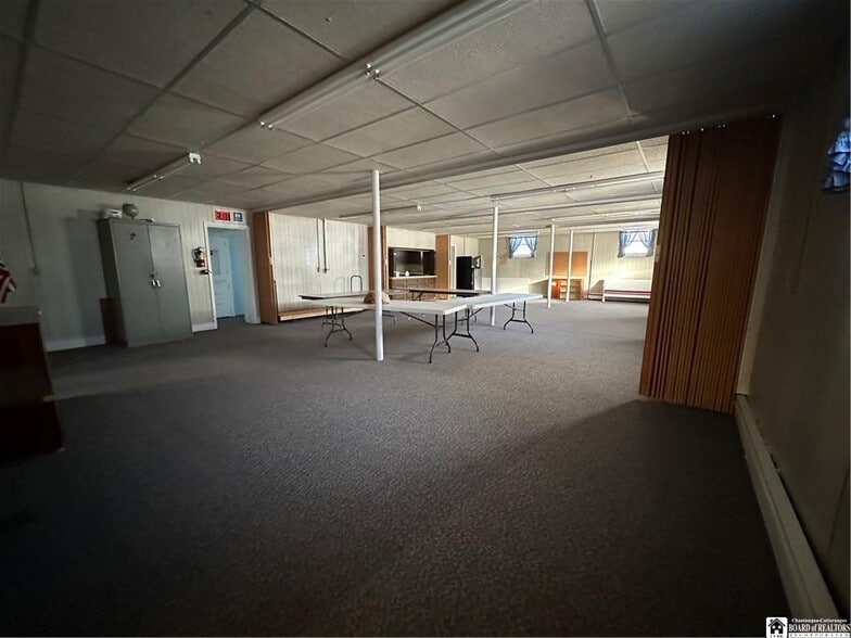 More Photos Of 1 West Ave, Arkport Religious Facility For Sale