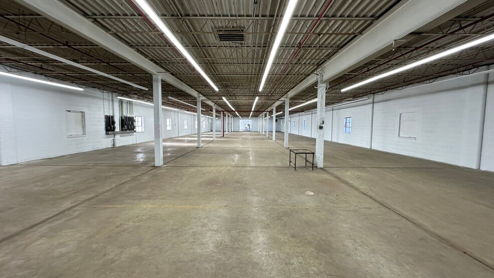 More Photos Of 555 Warren St, Phillipsburg Warehouse For Sale