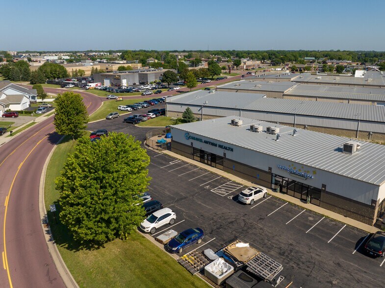 More Photos Of 1720 Bassett Dr, Mankato Daycare Center For Lease