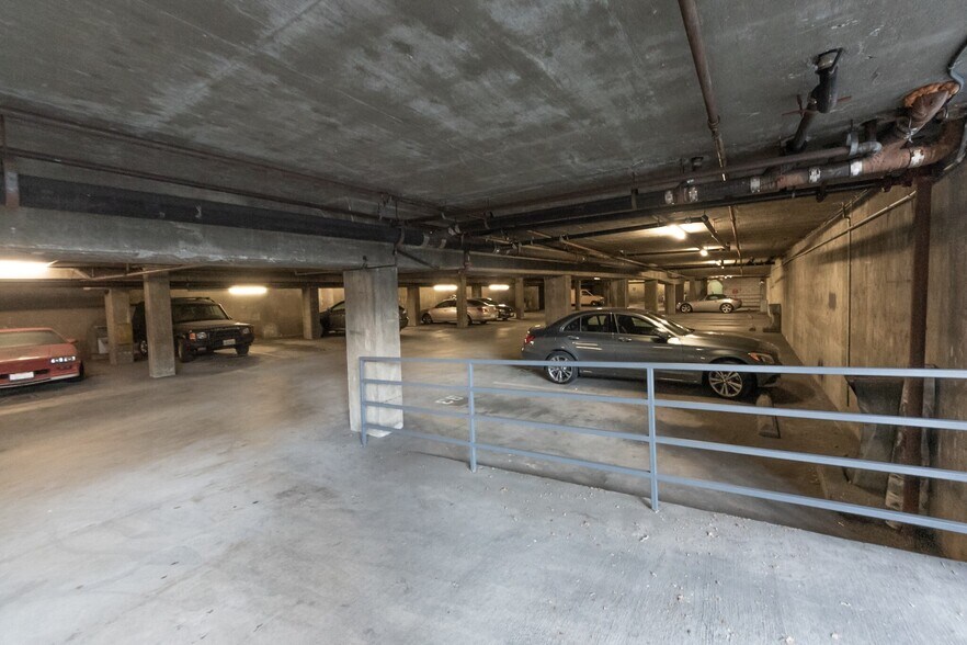 More Photos Of 15342 Hawthorne Blvd, Lawndale Loft Creative Space For Lease