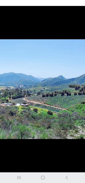 More Photos Of Rice Canyon rd, Fallbrook Land For Lease