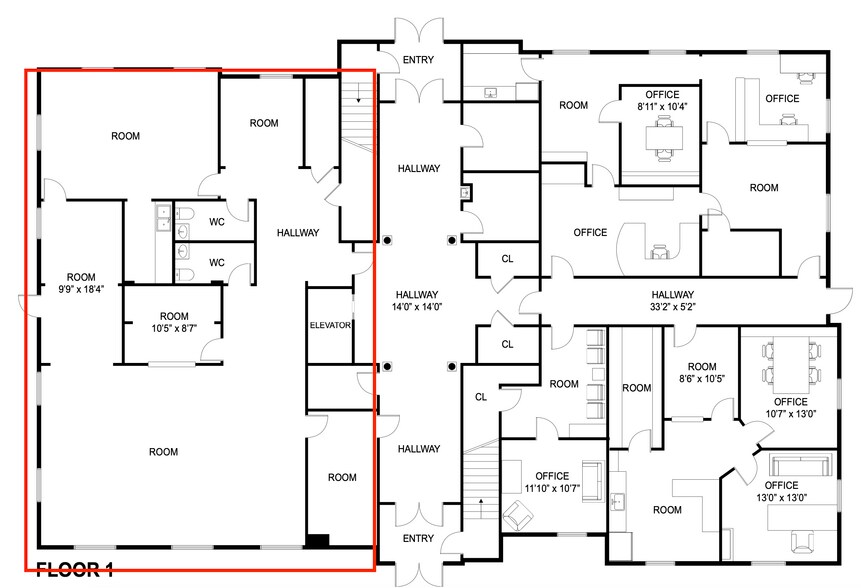 More Photos Of 275 Walnut Bend Rd, Cordova Medical For Lease