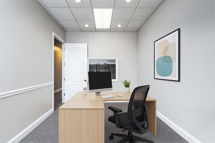 More Photos Of 12276 San Jose Blvd, Jacksonville Office For Sale
