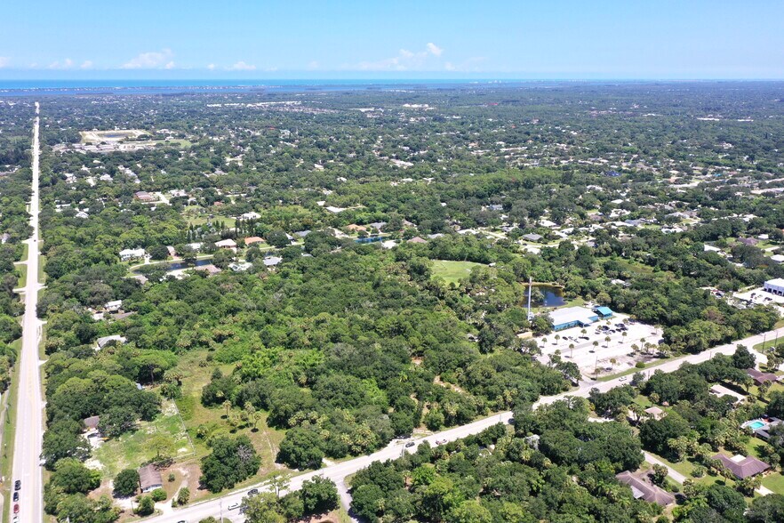 More Photos Of 286 43rd Ave, Vero Beach Land For Sale