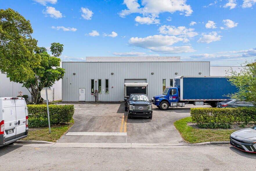 More Photos Of , Miami Industrial For Sale