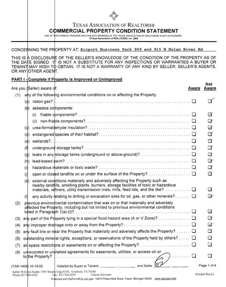 More Photos Of 915 N Nolan River Rd, Cleburne Warehouse For Lease