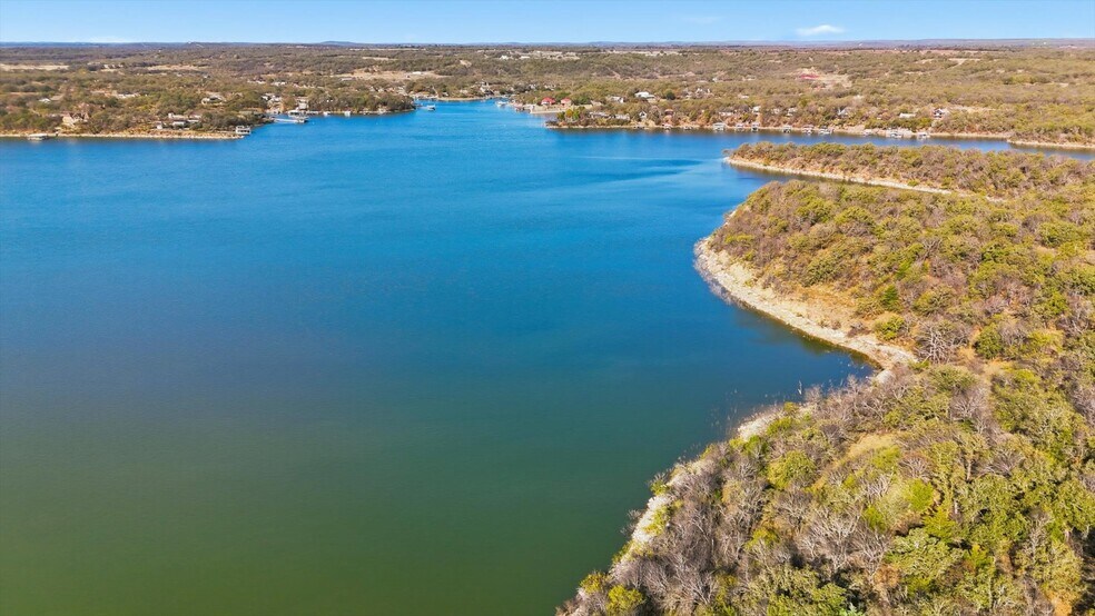 More Photos Of TBD Private Road 1534, Bridgeport Land For Sale