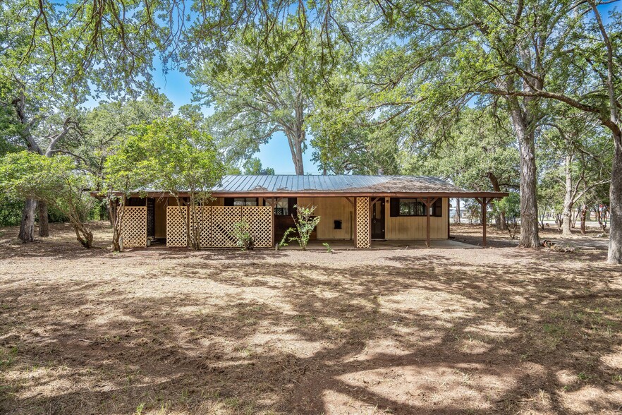 Primary Photo Of 22 Chaparral Dr, Fredericksburg Storefront Retail Office For Sale