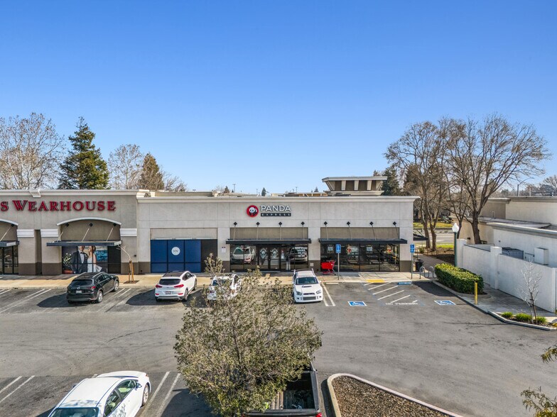 More Photos Of 5709-5779 Lone Tree Way, Antioch Unknown For Lease