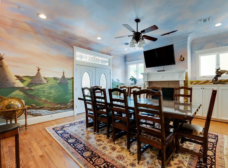 More Photos Of 420 Heights Blvd, Houston Office Residential For Sale