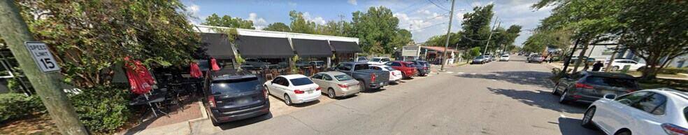 More Photos Of 1223 Government St, Ocean Springs Restaurant For Sale