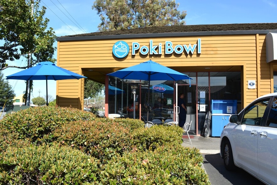 More Photos Of 4950 Almaden Expy, San Jose Storefront For Lease