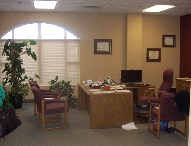 More Photos Of 645 Sierra Rose Dr, Reno Medical For Lease