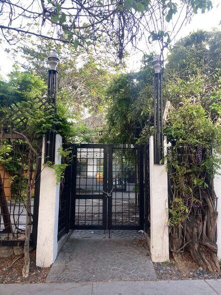 More Photos Of 70 N Almaden Ave, San Jose General Retail For Sale