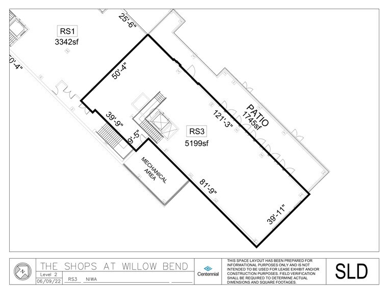 More Photos Of 6121 W Park Blvd, Plano General Retail For Sale