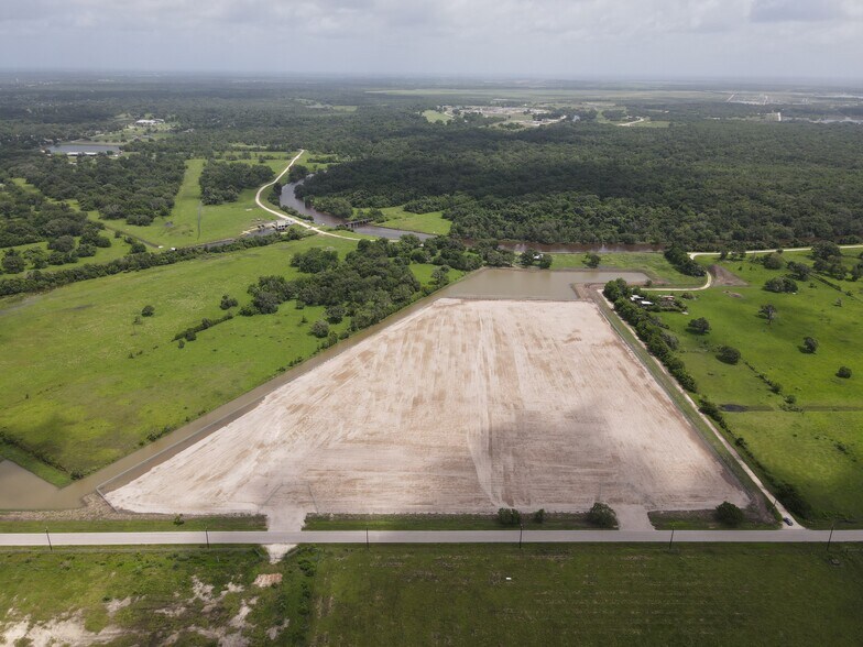 More Photos Of Hwy 227A & 434 Hwy, Freeport Land For Lease