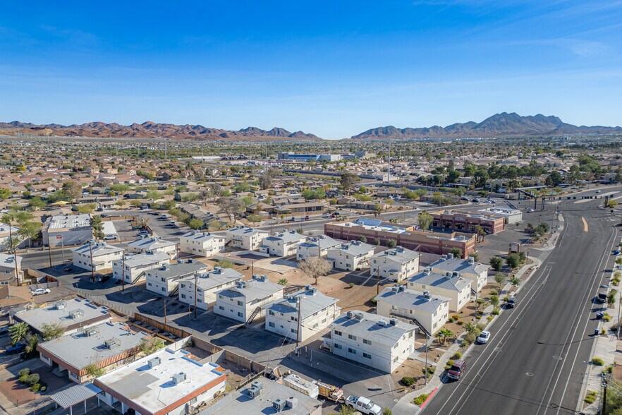 More Photos Of 730 Center St, Henderson Apartments For Sale