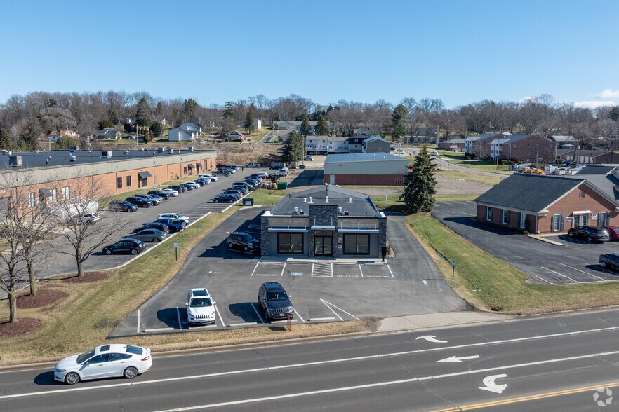 More Photos Of 7336 Whipple Ave NW, Canton Office For Lease