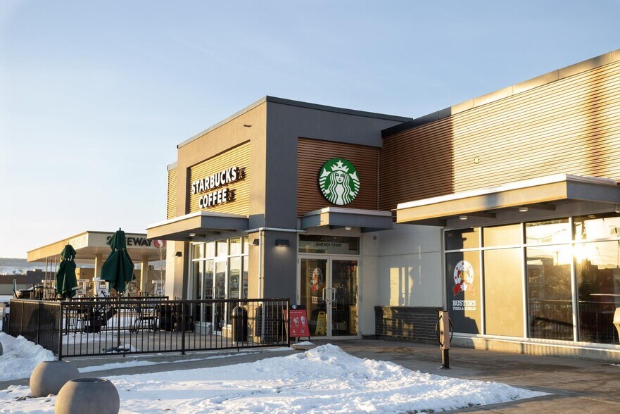 More Photos Of 11000 8th St, Dawson Creek General Retail For Lease