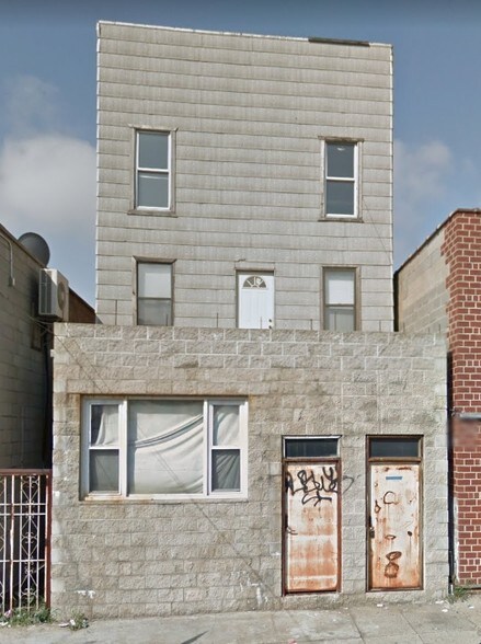 More Photos Of 16 Williams Ave, Brooklyn Service For Lease
