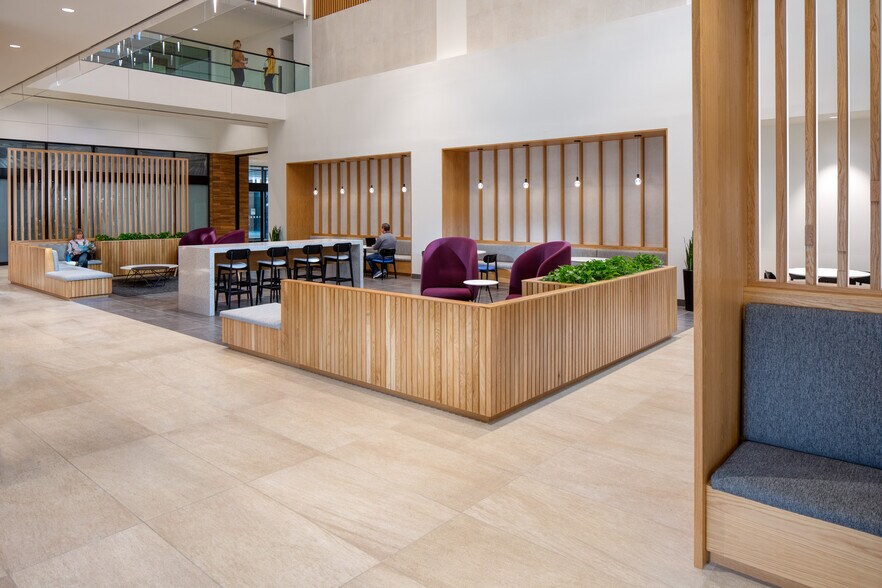 More Photos Of 215 S State St, Salt Lake City Office For Lease