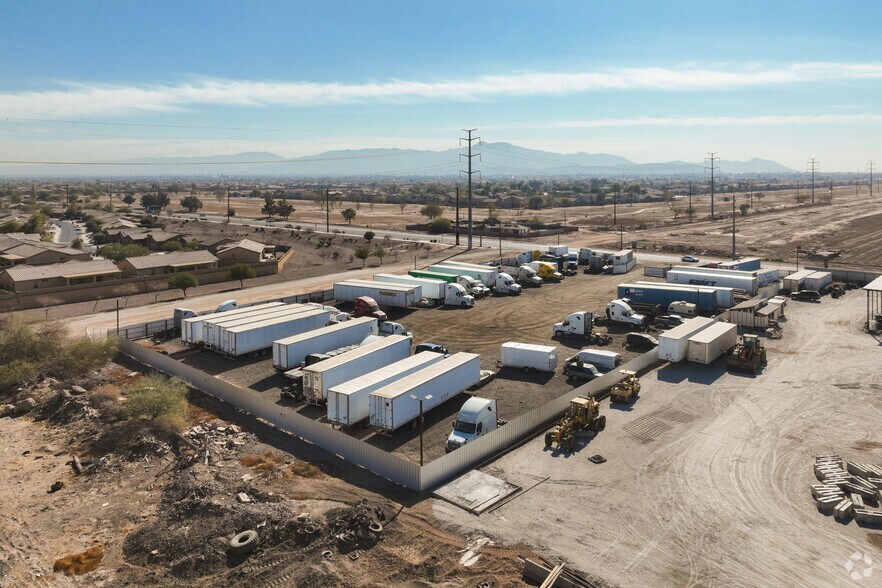 More Photos Of 5910 West Southern Avenue, Laveen Land For Sale