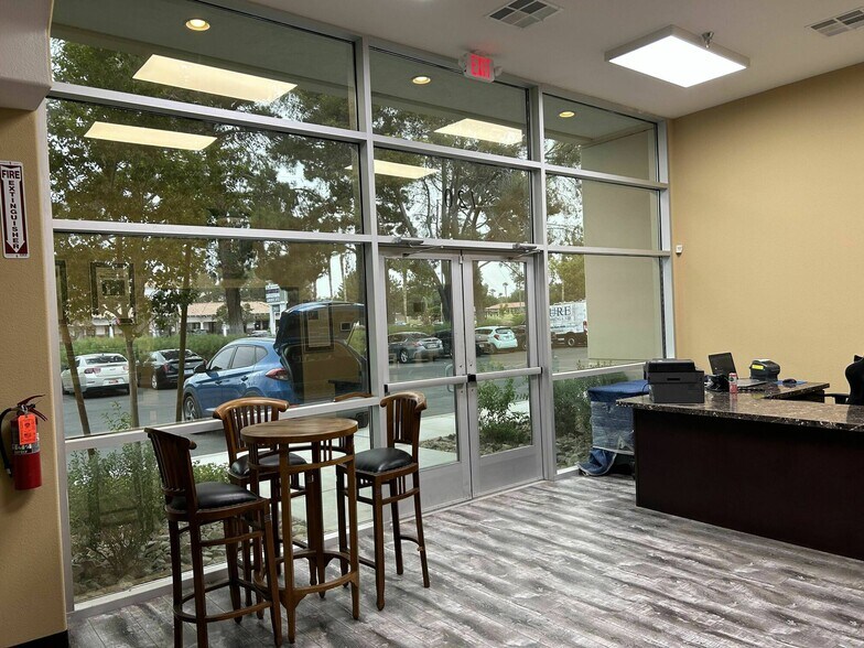 More Photos Of 2950 E Sunset Rd, Las Vegas Showroom For Sale
