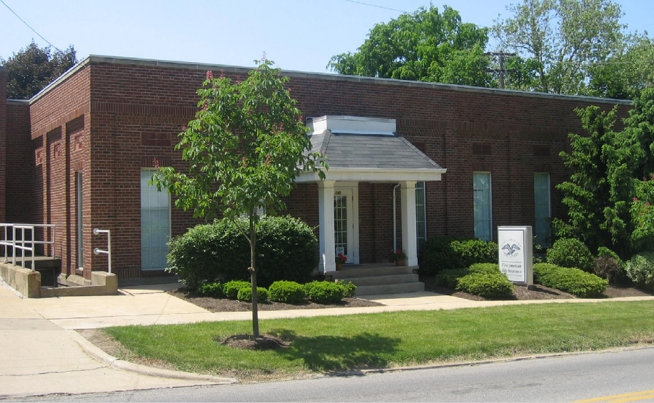 More Photos Of 149 N Prospect St, Ravenna Office For Sale