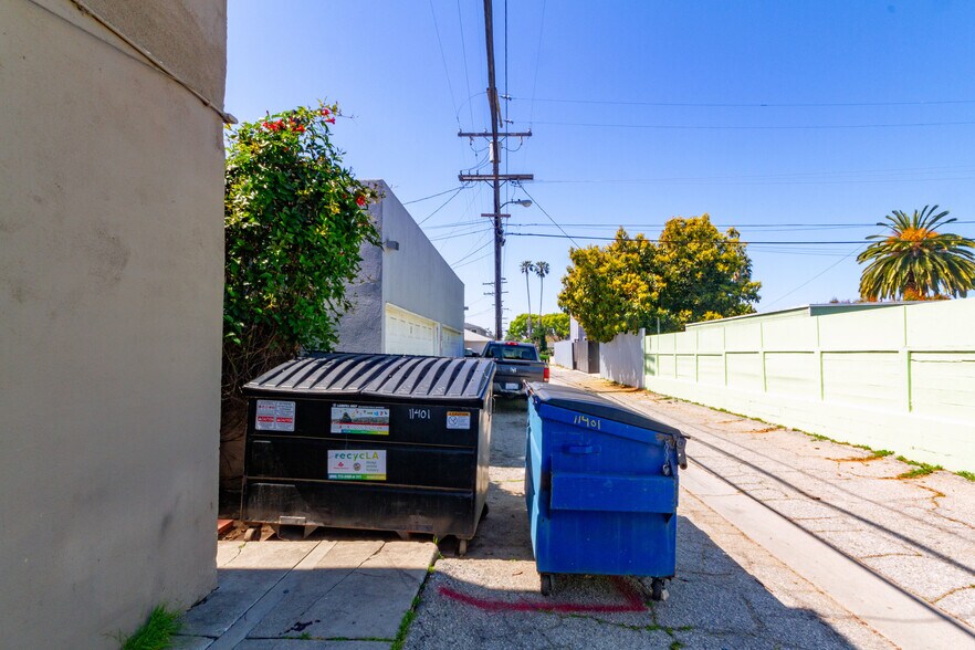 More Photos Of 11401 Washington Pl, Los Angeles Apartments For Sale