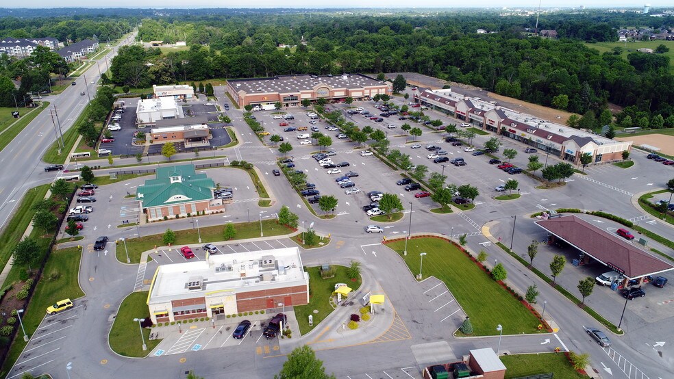 More Photos Of 12901 Taylorsville Rd, Louisville Land For Lease