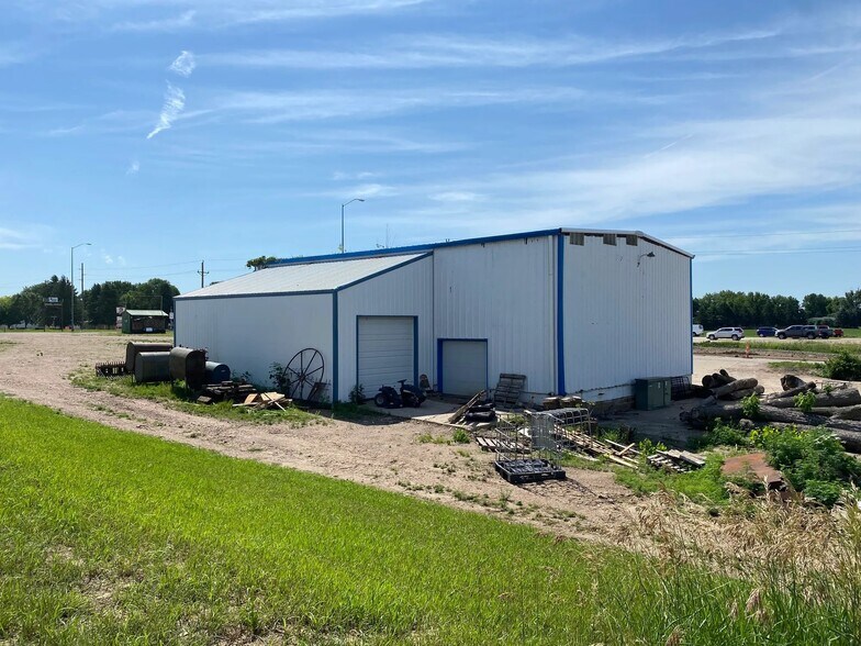 More Photos Of 225 S Crummer Ave, Colman Self Storage For Sale