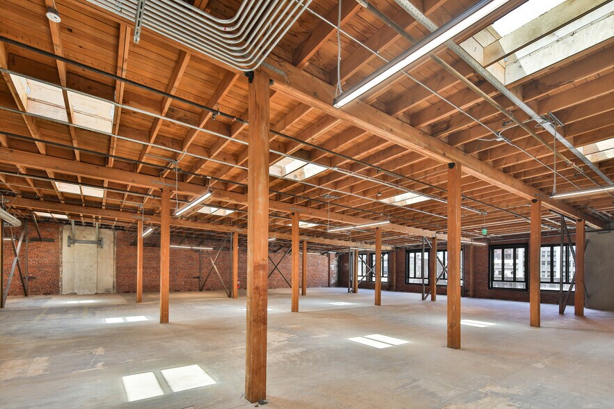More Photos Of , Los Angeles Office For Sale