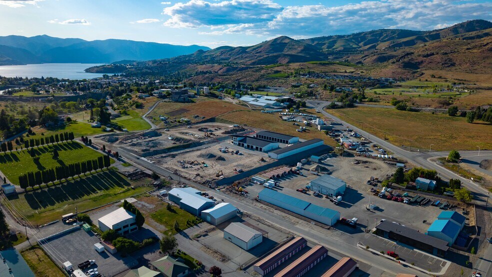 More Photos Of 73 Shop ave, Chelan Flex For Sale