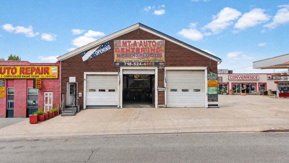 More Photos Of 930 Richmond Ave, Staten Island Auto Repair For Sale