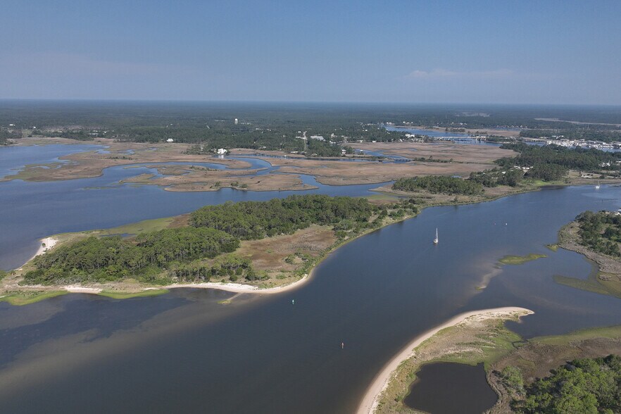 More Photos Of Timber Island Rd, Carrabelle Land For Sale