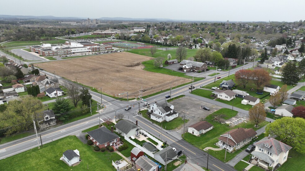 More Photos Of 373 E Lawn Ave, Nazareth Land For Sale
