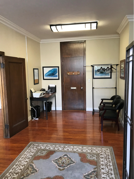 More Photos Of 28 N 1st St, San Jose Office For Sale