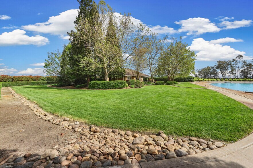 More Photos Of 10675 Valensin Rd, Galt Winery Vineyard For Sale