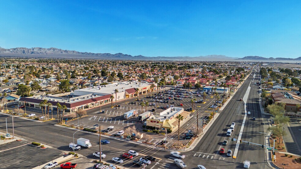 More Photos Of 6010 Cheyenne Ave, Las Vegas Land For Lease