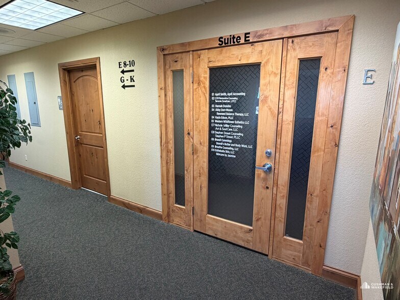 More Photos Of 4689 W 20th St E, Greeley Loft Creative Space For Sale