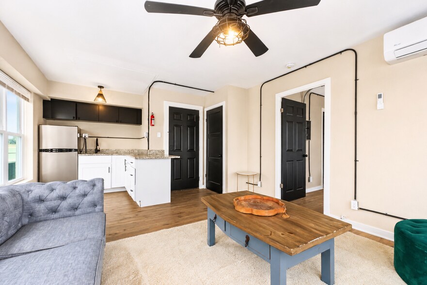 More Photos Of 209-211 San Pedro Ave, San Antonio Apartments For Sale