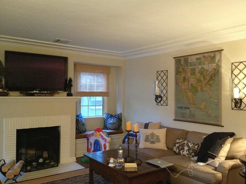 More Photos Of 751 N Hayworth Ave, Los Angeles Apartments For Sale