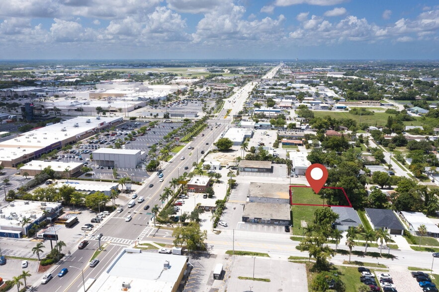 More Photos Of 1925 Suwanee Ave, Fort Myers Land For Sale