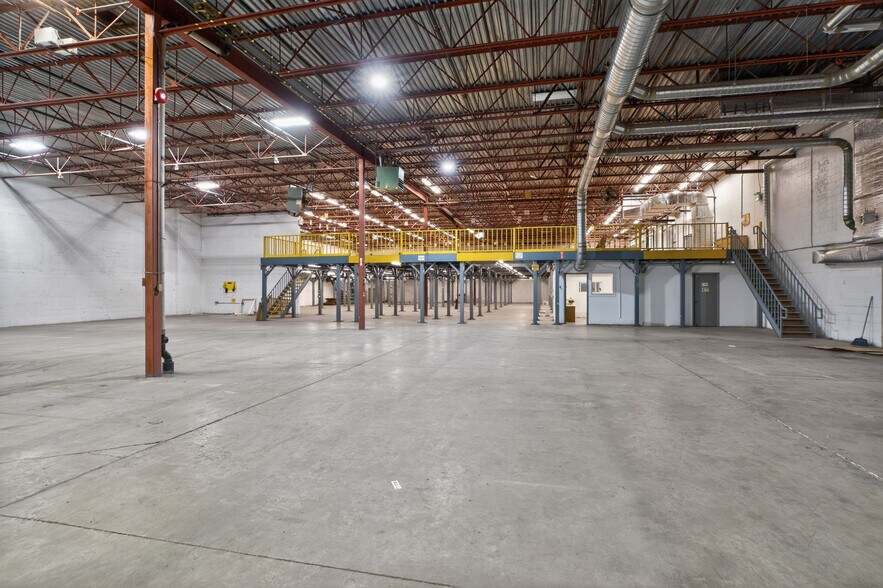 More Photos Of 2580 Viscount Way, Richmond Warehouse For Lease